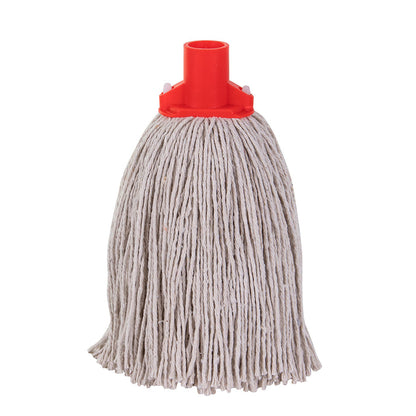 Twine Yarn RS1 Socket Mop No.12J (Pack of 10)