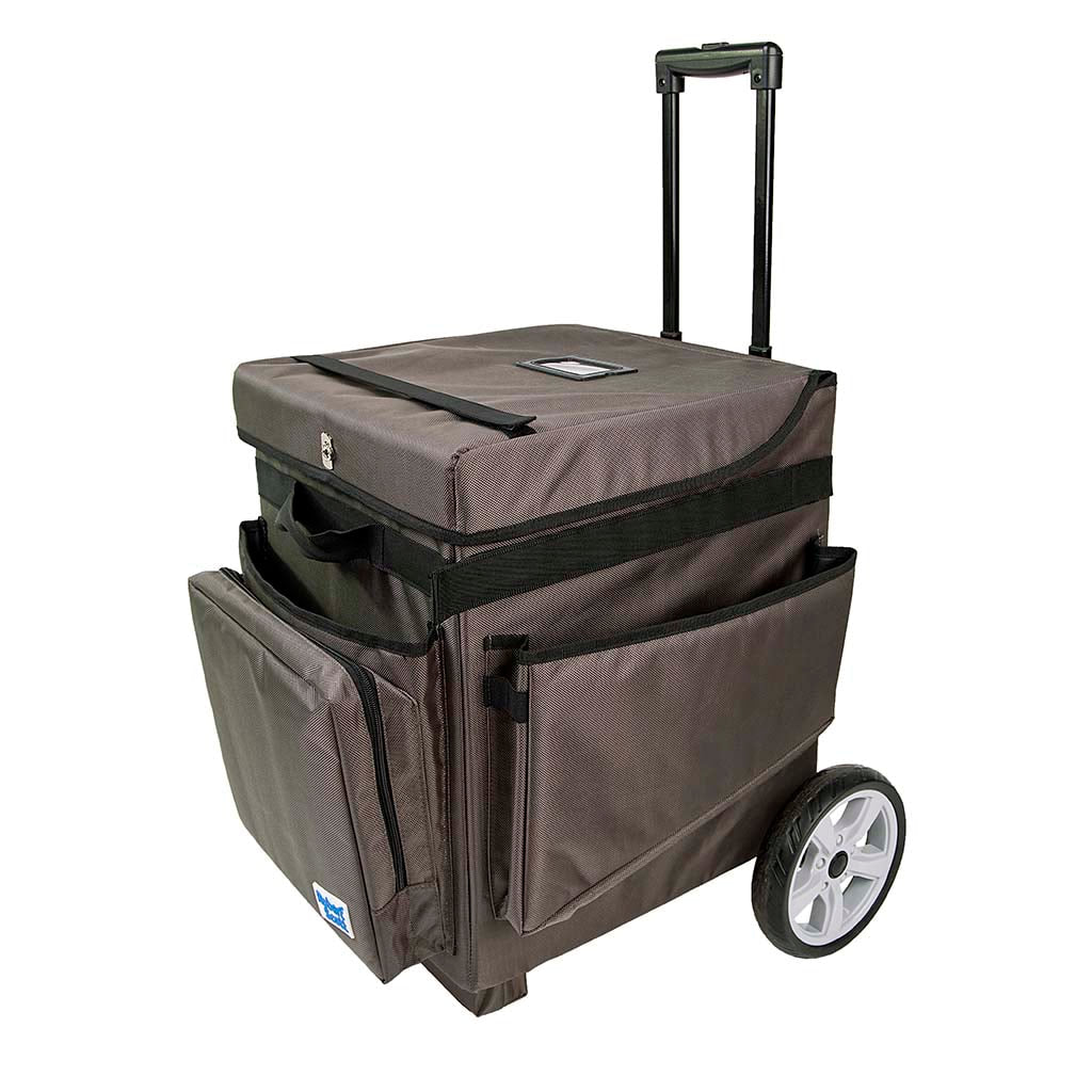 Small Housekeeping Cart
