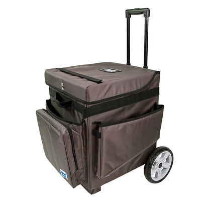 Small Housekeeping Cart