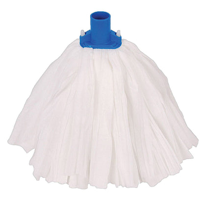 Big White T1D Socket Mop Large (Pack of 10)