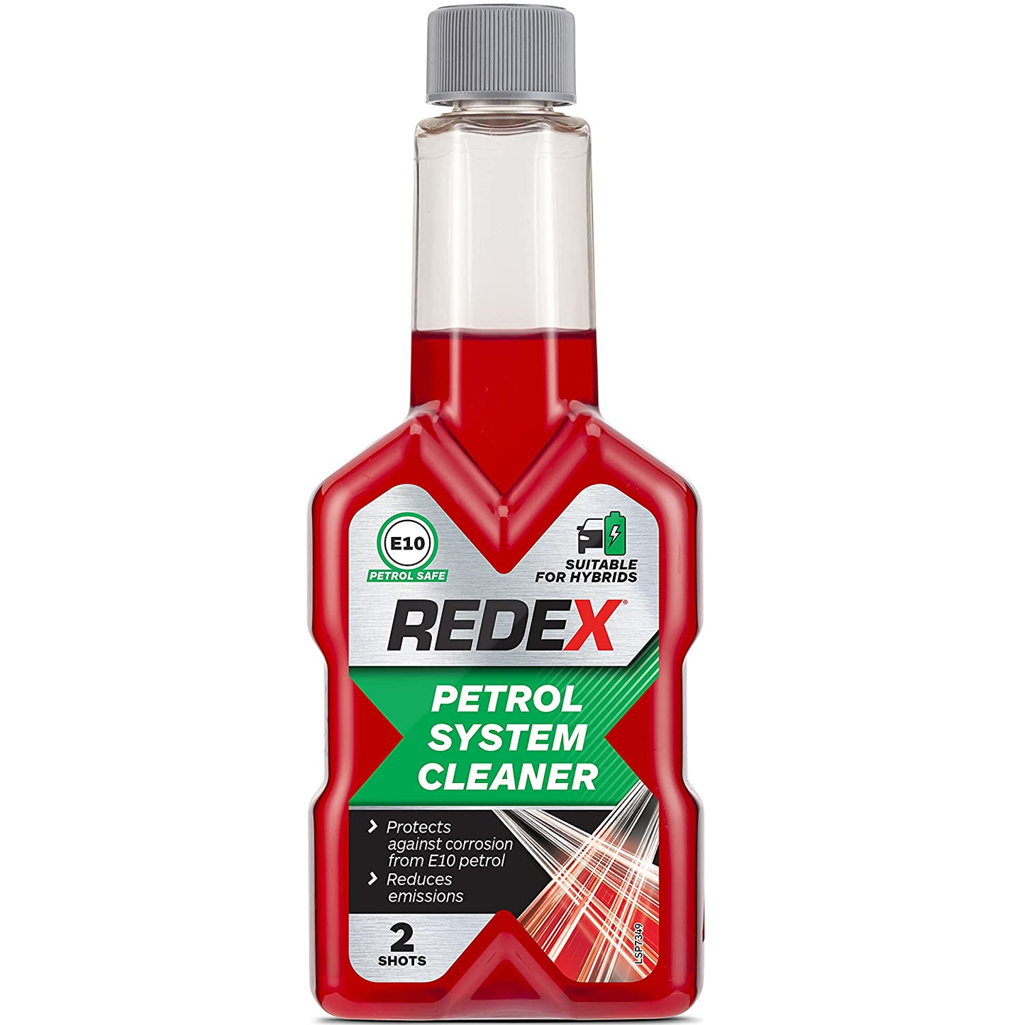 Redex Petrol System Cleaner