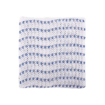 Chunky Dishcloth Colour Coded (10 Pack)