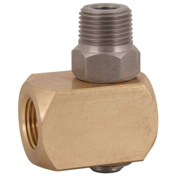 990 90° Swivel – 990-6F6M-B