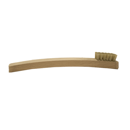 Spotting Brush - Long Handle