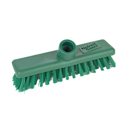 Washable Deck Scrub 23cm
