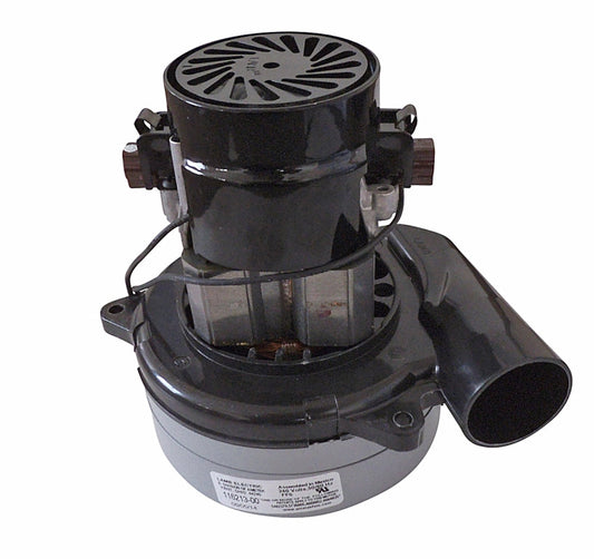 Prochem Vacuum motor 5.7 inch 2-stage 230 volt