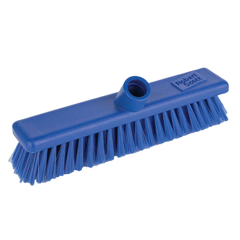 Washable Broom Soft 30cm