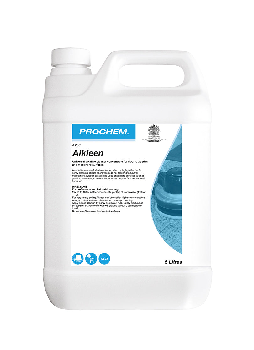 Prochem Alkleen 5L