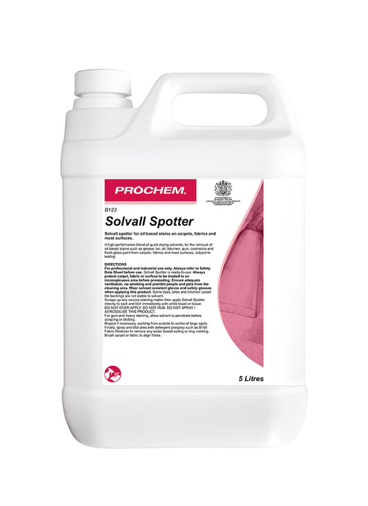 Prochem Solvall Spotter 5L