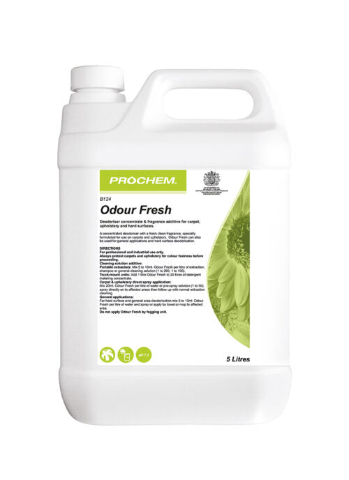 Prochem Odour Fresh