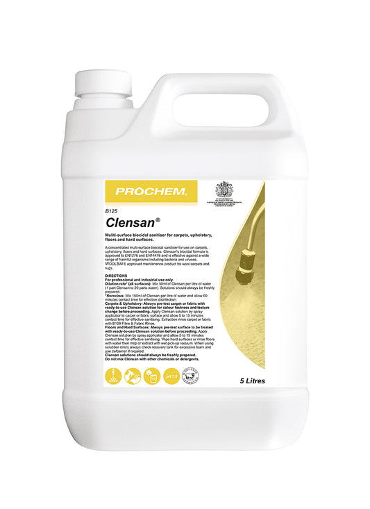 Prochem Clensan 5L