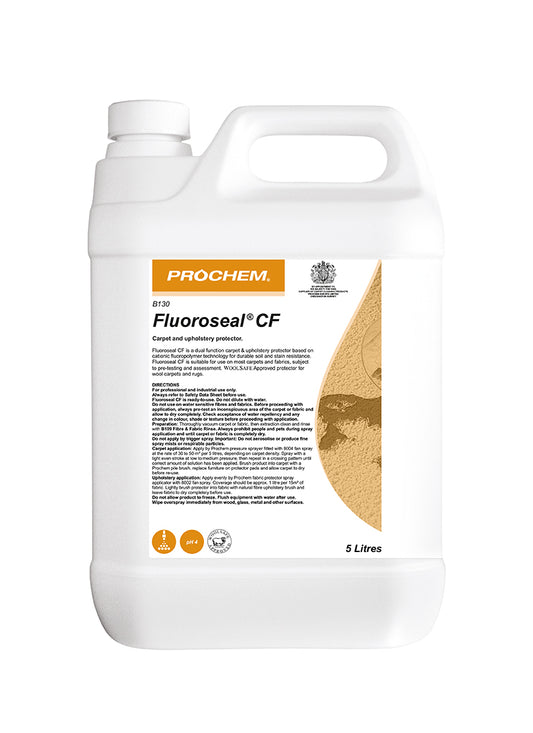 Prochem Fluoroseal CF CF 5L