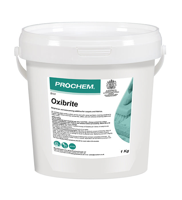 Prochem Oxibrite 1K