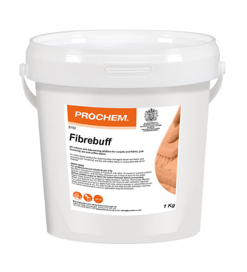 Prochem Fibrebuff