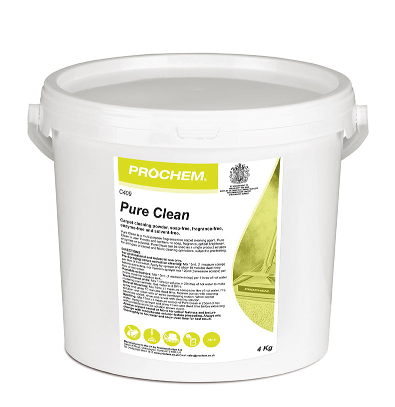Prochem Pure Clean 4K
