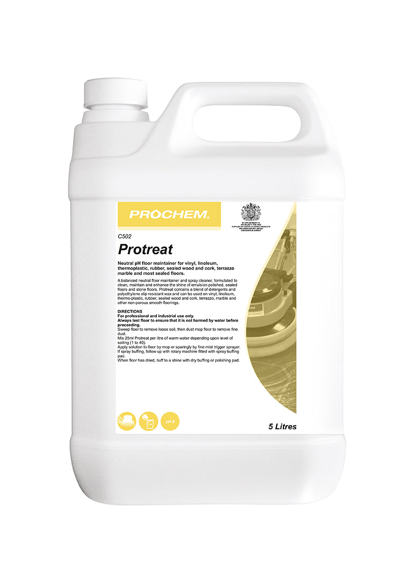 Prochem Protreat 5L