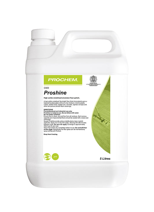 Prochem Proshine 5L