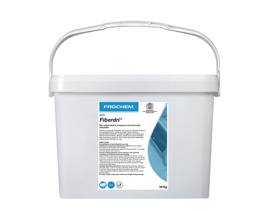 Prochem Fiberdri 10K