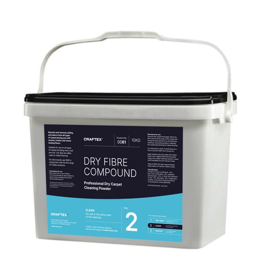 2San Craftex Dry Fibre Compound, 12Kg