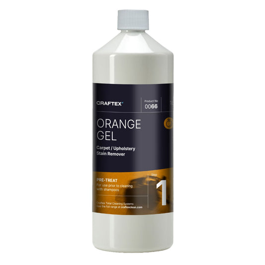 2San Craftex Orange Gel, 1L