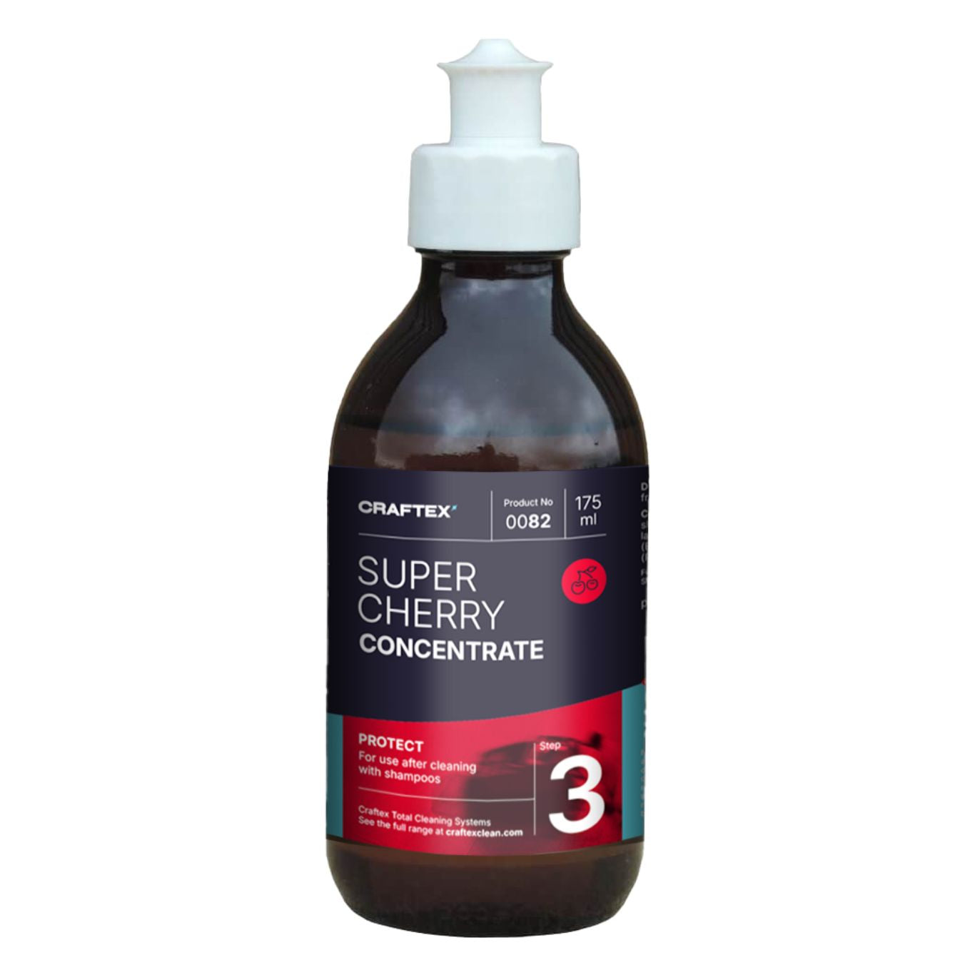 2San Craftex Super Cherry Concentrate, 175Ml