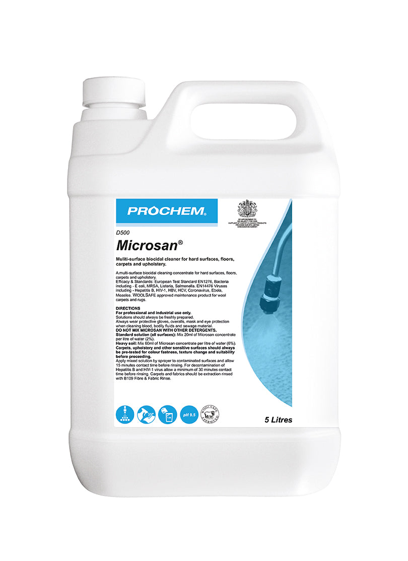 Prochem Microsan 5L