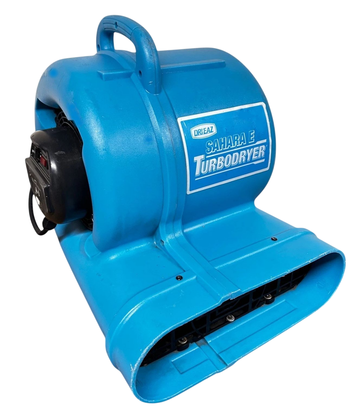Dri-Eaz Sahara E-Turbo Dryer Airmover 230V UK