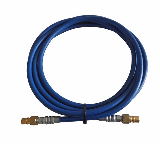 Prochem Solution Hose Assembly 15ft 5m Steempro Powerflo