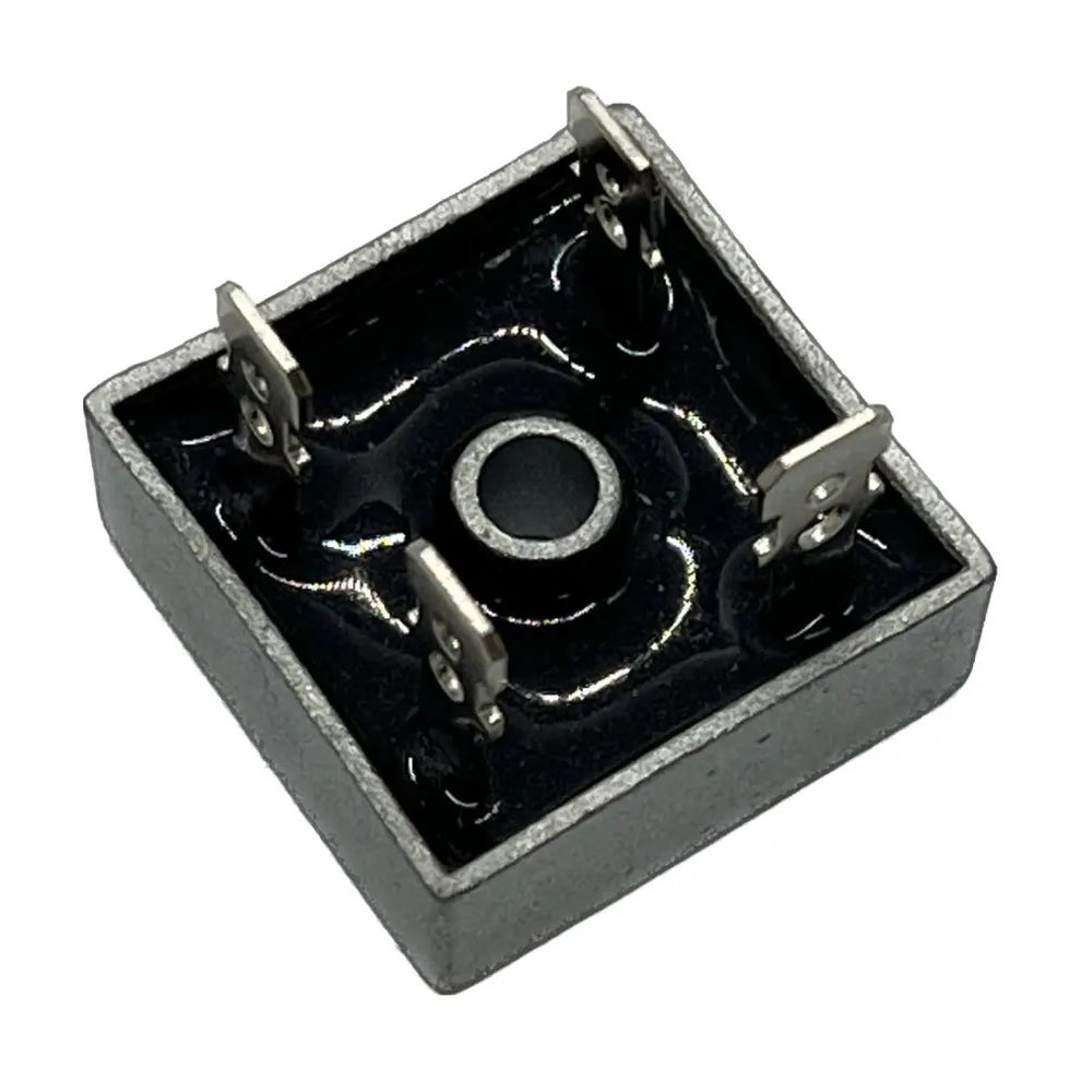 Airflex Machine Rectifier for 400psi Motor – CCMTec Cleaning ...