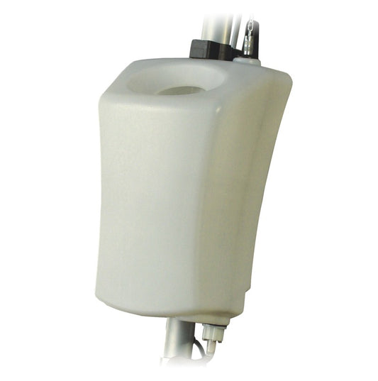 9 Litre Solution Tank Floor Pro L133