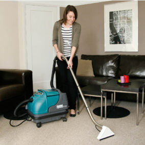 Truvox Hydromist 10 inc. Wand & Plastic Floor Tool