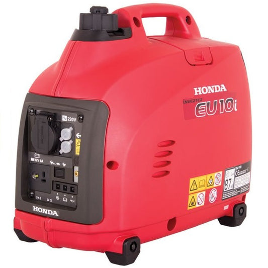 Honda EU10i Inverter Generator