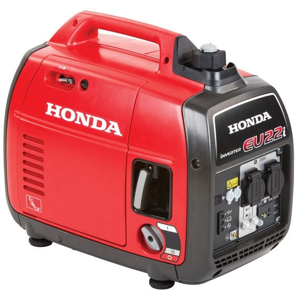 Honda EU22i Inverter Generator