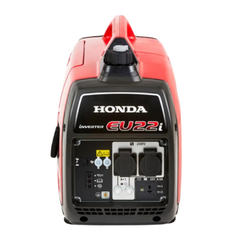 Honda EU22i Inverter Generator