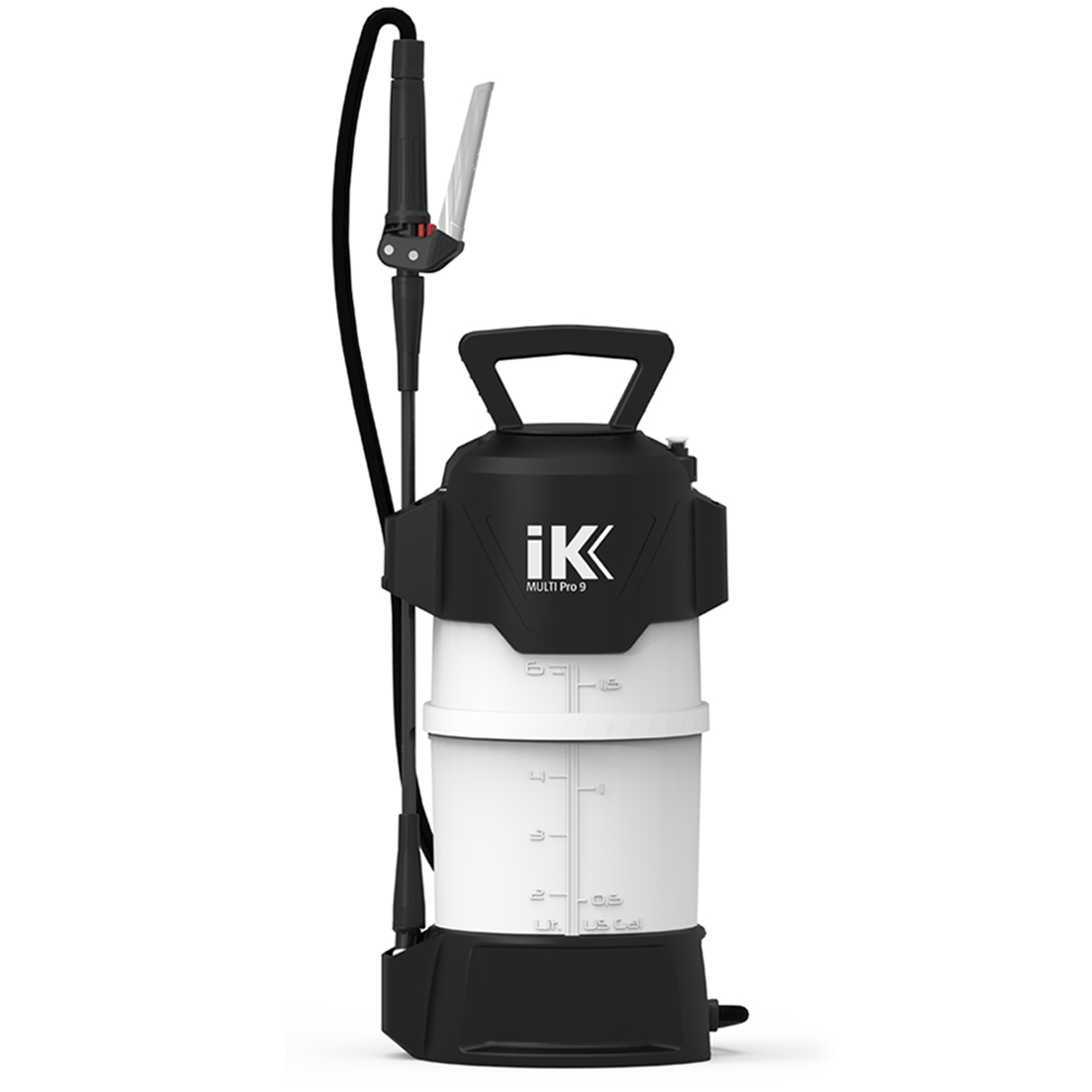 IK 9 Litre IK MULTI Pro 9 Sprayer