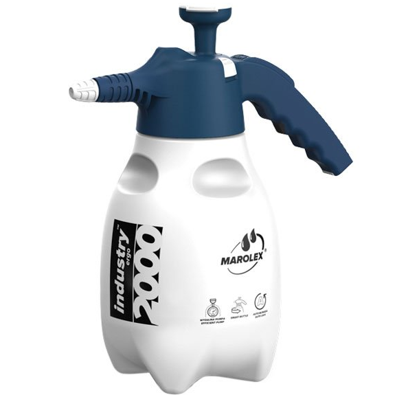 Marolex Industry Ergo Alka 2000 Pressure Sprayer