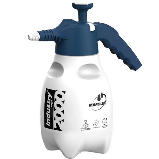 Marolex Industry Ergo Alka 2000 Pressure Sprayer