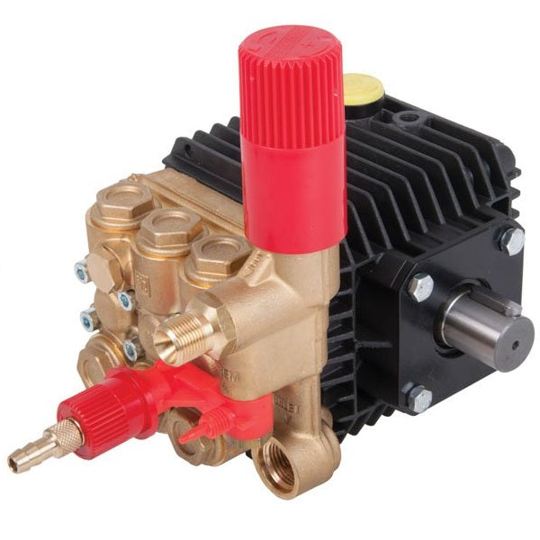 Interpump 51 Series Pump - 1450 Rpm - W1208V