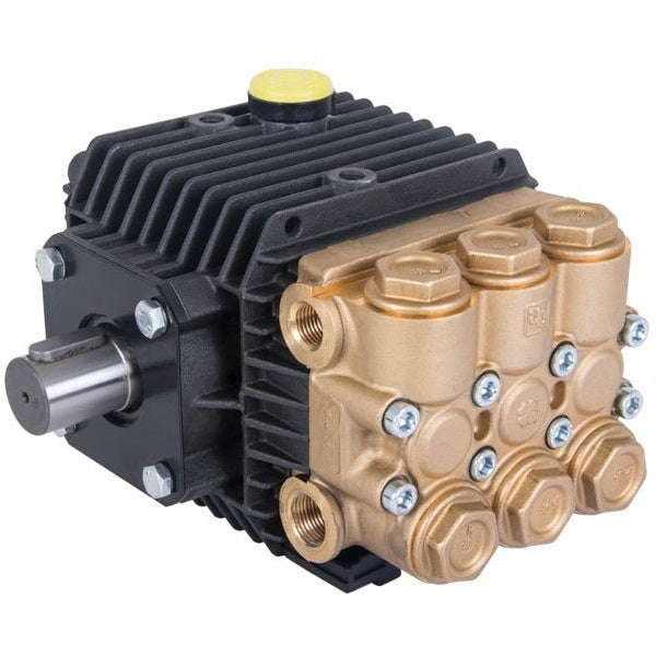 Interpump 51 Series Pump - 2800 Rpm - Left Hand - WW95LH