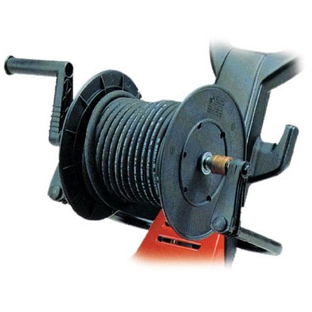 Interpump Hose Reel Kit