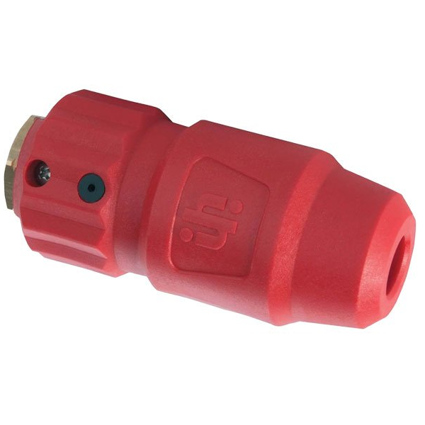 Interpump RoMax400 Turbo Nozzle - 05