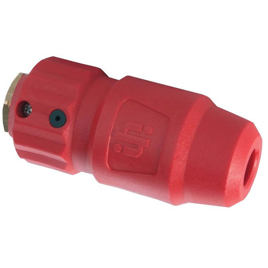 Interpump RoMax400 Turbo Nozzle - 035