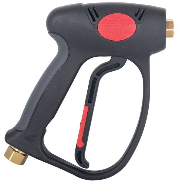 ML955 Pressure Wash Gun - 3/8"F Swivel Inlet
