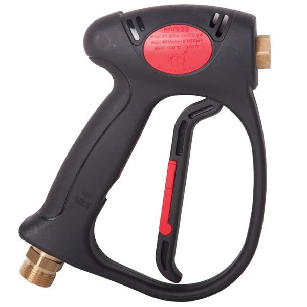 MV925 Pressure Wash Gun - M22 Inlet