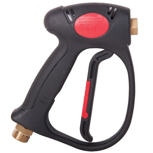 MV925 Pressure Wash Gun - M22 Swivel Inlet