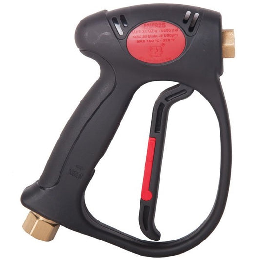 MV925 Pressure Wash Gun - 3/8"F Inlet