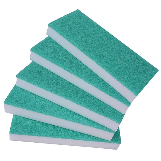 Maxi Erase-all Sponge Cleaning Pad (Pack of 5)