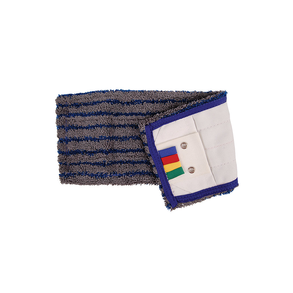 Microspeedy Microfibre Flat Mop Pad