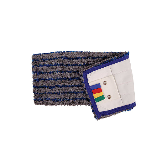 Microspeedy Microfibre Flat Mop Pad