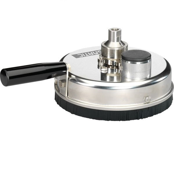 Mosmatic FL-ABB Surface Cleaner - Vacuum Port